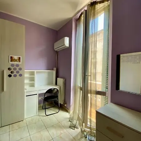 Apartment Lambrate Ac *