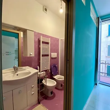 Lambrate Ac Apartment