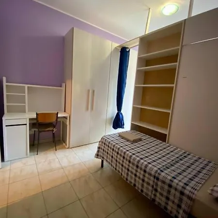 Lambrate Ac Apartment