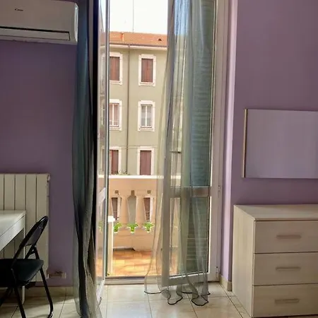 Apartment Lambrate Ac