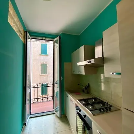 Apartment Lambrate Ac Milan