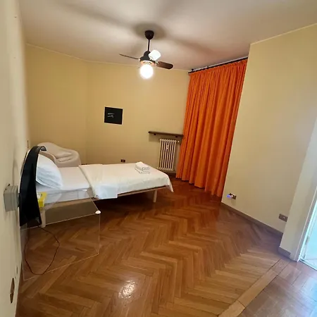 Privatunterkunft Monte Rosa Mailand