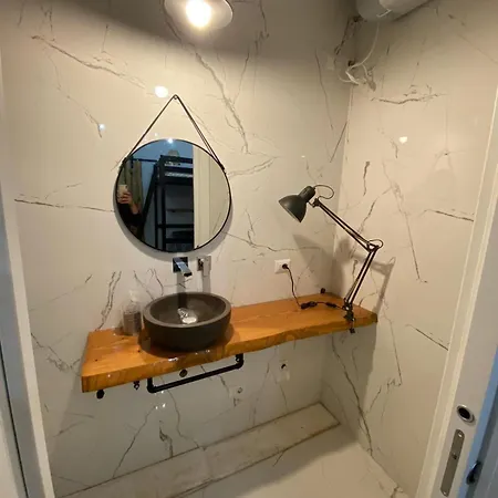 L'arche Comfort E Relax - Dergano House 2 * Milán