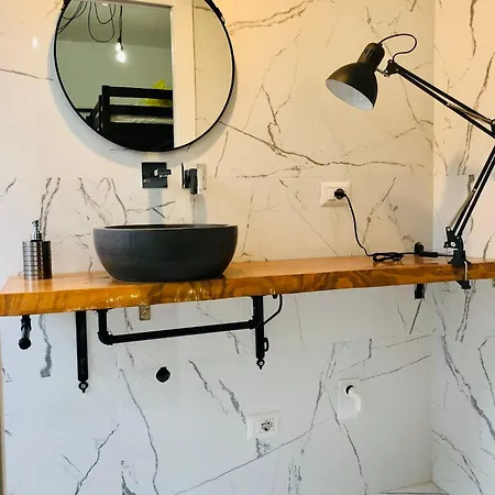 L'arche Comfort E Relax - Dergano House 2 Apartamento