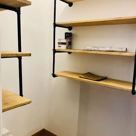 Apartamento L'arche Comfort E Relax - Dergano House 2 *