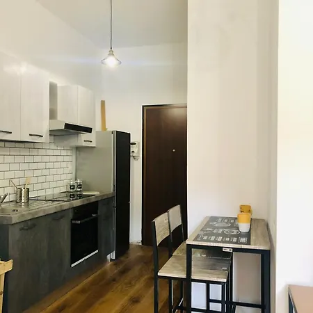 Apartamento L'arche Comfort E Relax - Dergano House 2