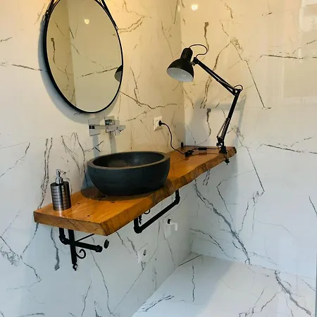 L'arche Comfort E Relax - Dergano House 2 Apartamento *