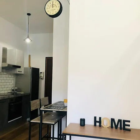 Apartamento L'arche Comfort E Relax - Dergano House 2 *