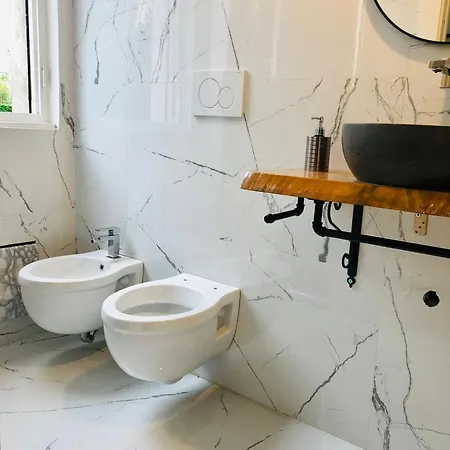 L'arche Comfort E Relax - Dergano House 2