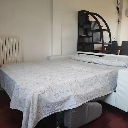 Apartment Un Posto Tranquillo A
