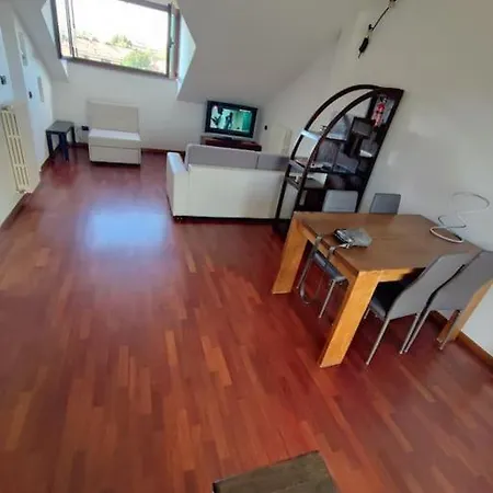 Un Posto Tranquillo A Apartment