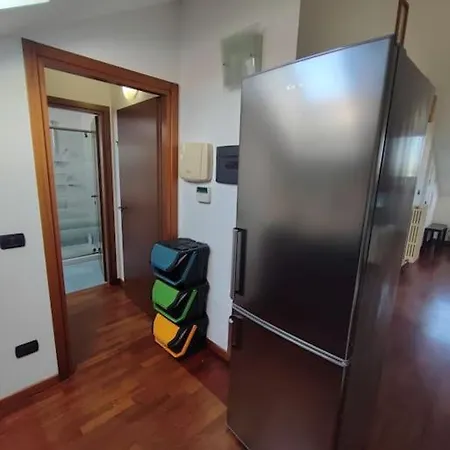 Un Posto Tranquillo A Apartment *