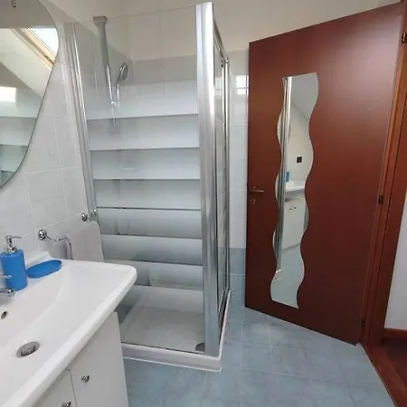 Un Posto Tranquillo A Apartment Milan