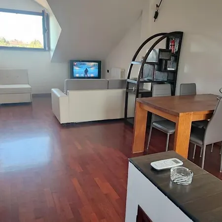 شقة Un Posto Tranquillo A *