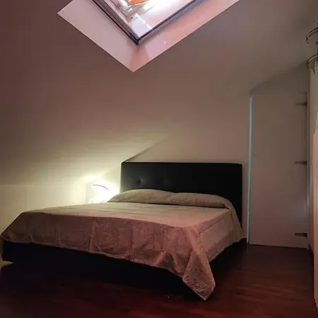 Un Posto Tranquillo A *