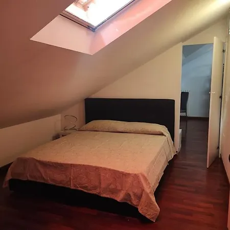 Apartment Un Posto Tranquillo A