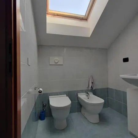 Un Posto Tranquillo A Apartment *