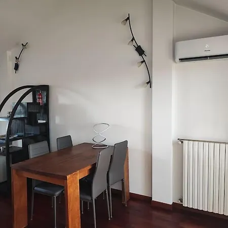 Un Posto Tranquillo A Apartment *