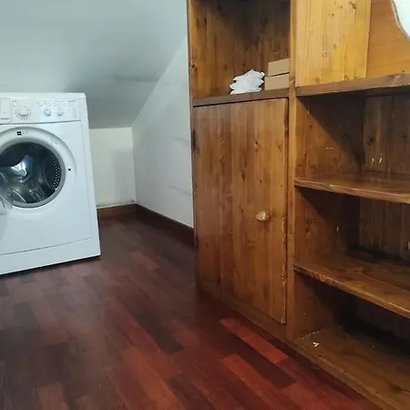 Apartment Un Posto Tranquillo A Milan
