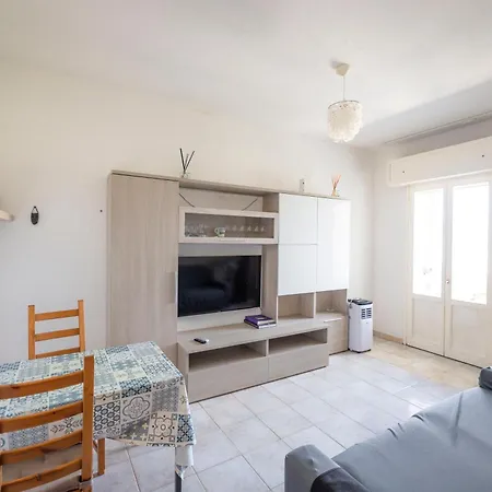 Apartment Splendido Bilocale In Bovisa Milan