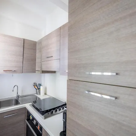 Splendido Bilocale In Bovisa Apartment Milan
