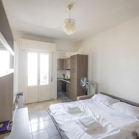 Apartment Splendido Bilocale In Bovisa