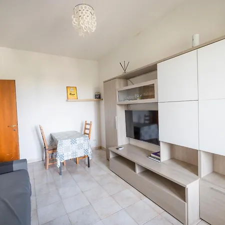 Apartment Splendido Bilocale In Bovisa *