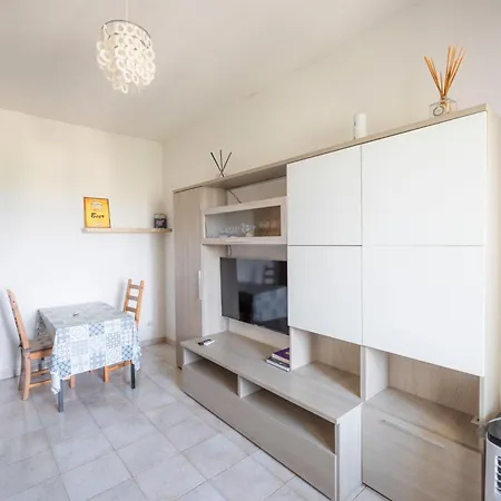 Splendido Bilocale In Bovisa Apartment
