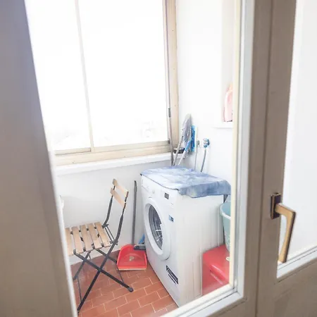 Apartment Splendido Bilocale In Bovisa Milan