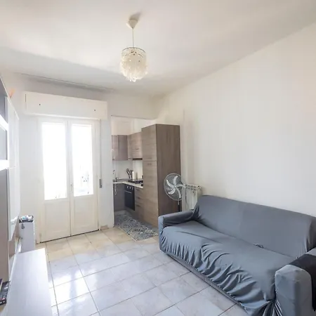Splendido Bilocale In Bovisa Appartamento Milano