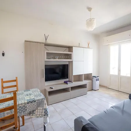 Apartment Splendido Bilocale In Bovisa
