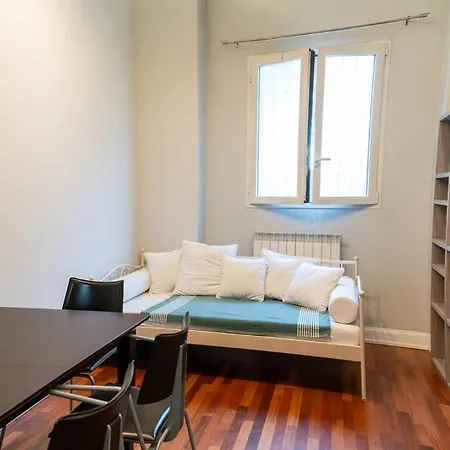 Guerzoni Apartamento *