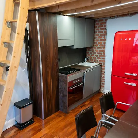 Apartamento Guerzoni