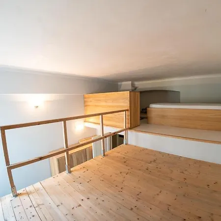Apartment Guerzoni *