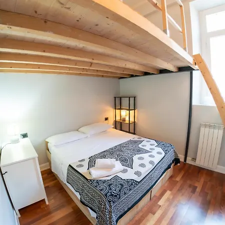 Guerzoni Apartment Milan