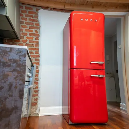 Apartamento Guerzoni *