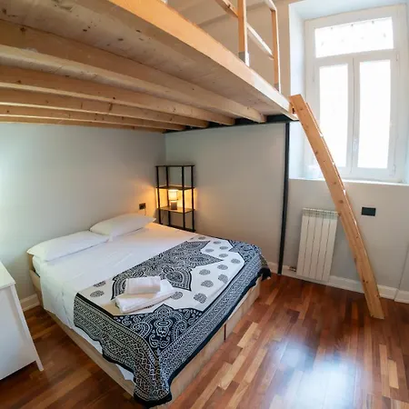 Guerzoni Apartamento