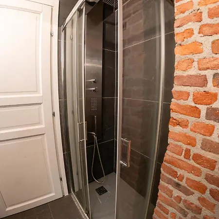 Apartamento Guerzoni *