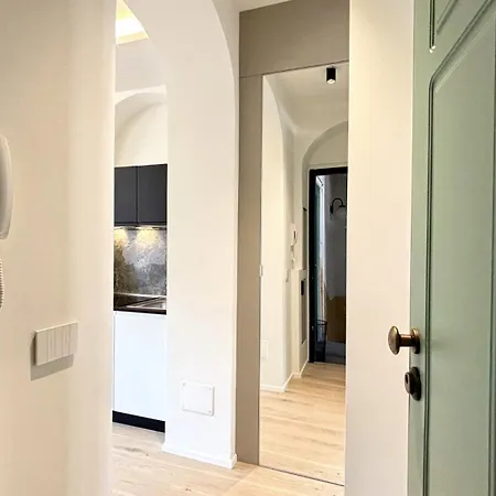 Bothanical - Porta Venezia Apartment *