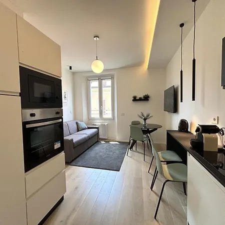 Apartment Bothanical - Porta Venezia *