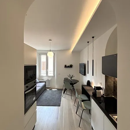 Bothanical - Porta Venezia * Mailand