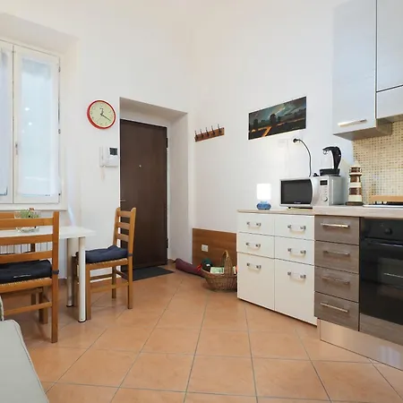 Apartment Primopiano - Rosolino Pilo Milan