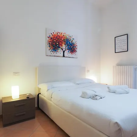 Primopiano - Rosolino Pilo Apartment