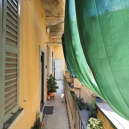 Primopiano - Rosolino Pilo Apartment *