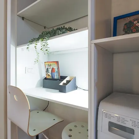 Primopiano - Rosolino Pilo Apartment *