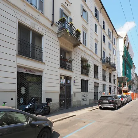 Primopiano - Rosolino Pilo Apartment