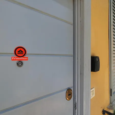 公寓 Primopiano - Rosolino Pilo