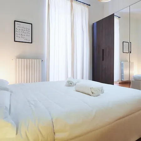 Apartment Primopiano - Rosolino Pilo *