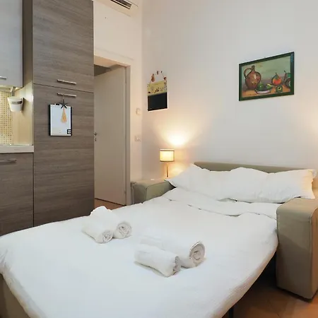 Primopiano - Rosolino Pilo Apartment