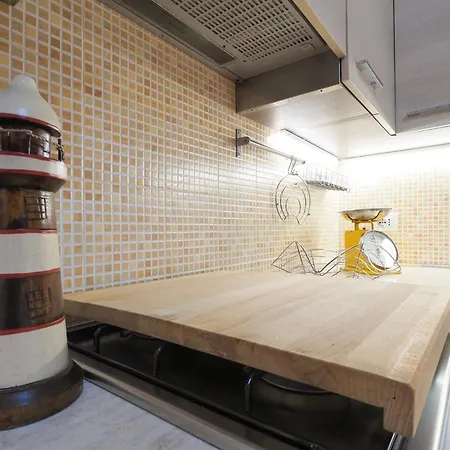 Primopiano - Rosolino Pilo 公寓 *